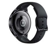 Xiaomi Watch 2 Czarny - 1224632 - zdjęcie 3
